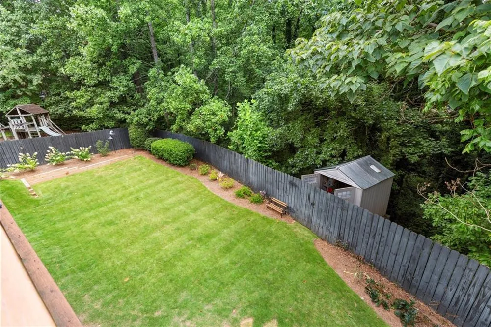 4107 Oberon Drive SE Smyrna, GA 30080