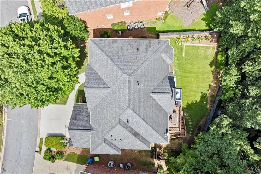4107 Oberon Drive SE Smyrna, GA 30080