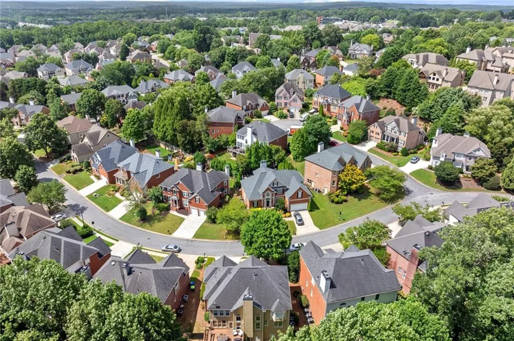 4107 Oberon Drive SE Smyrna, GA 30080