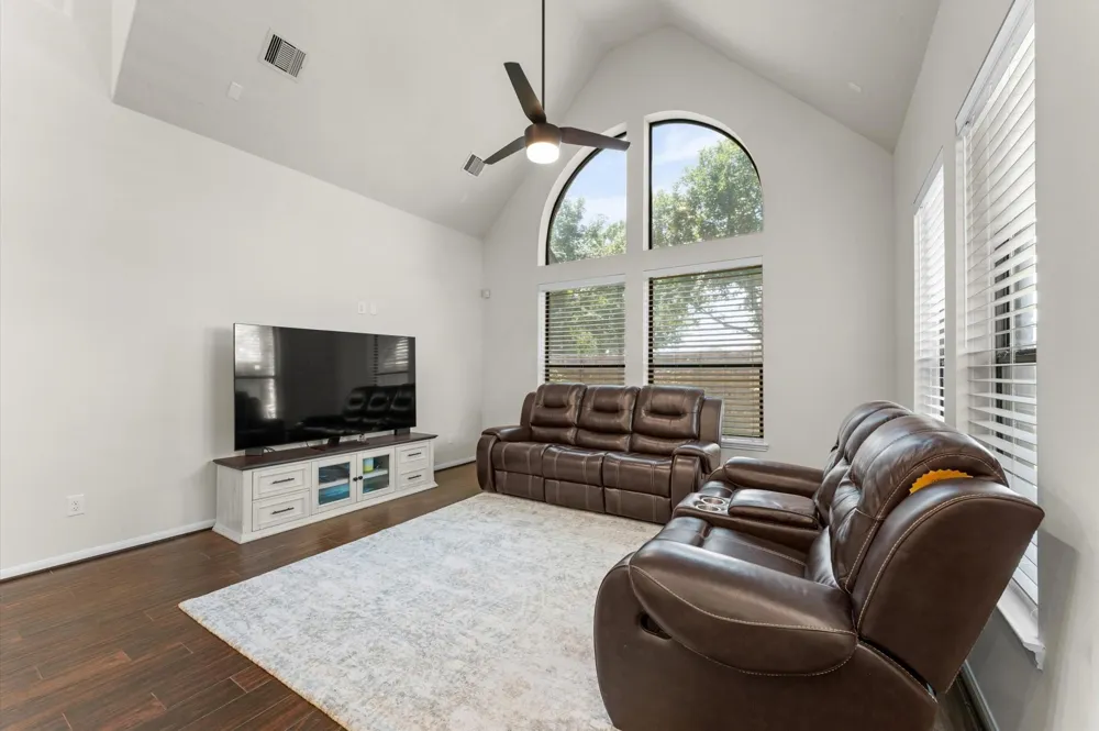 17805 Arapaho Hill Lane Humble, TX 77346
