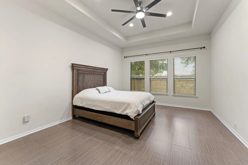 17805 Arapaho Hill Lane Humble, TX 77346