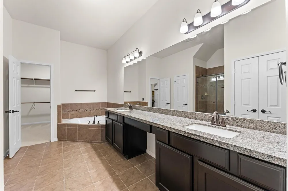 17805 Arapaho Hill Lane Humble, TX 77346