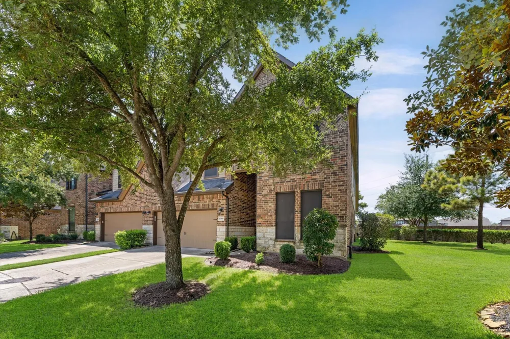 17805 Arapaho Hill Lane Humble, TX 77346