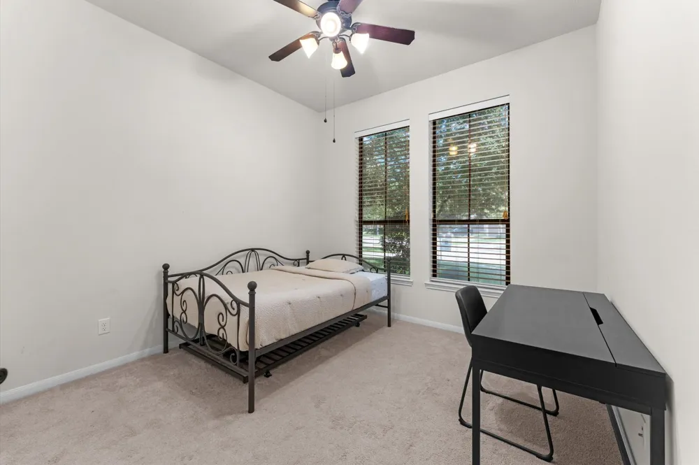 17805 Arapaho Hill Lane Humble, TX 77346