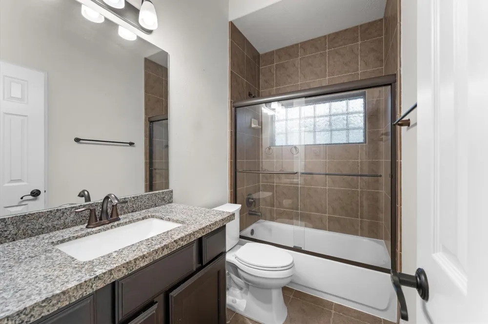 17805 Arapaho Hill Lane Humble, TX 77346