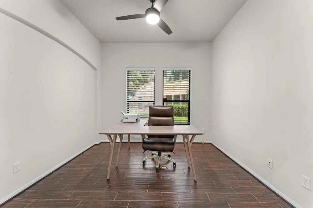 17805 Arapaho Hill Lane Humble, TX 77346