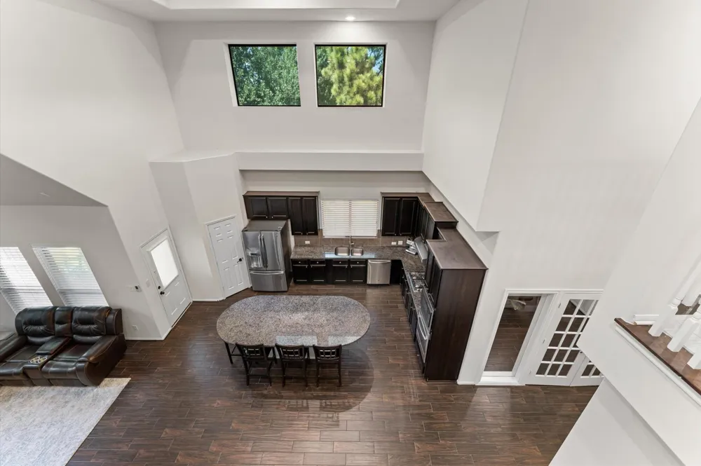 17805 Arapaho Hill Lane Humble, TX 77346