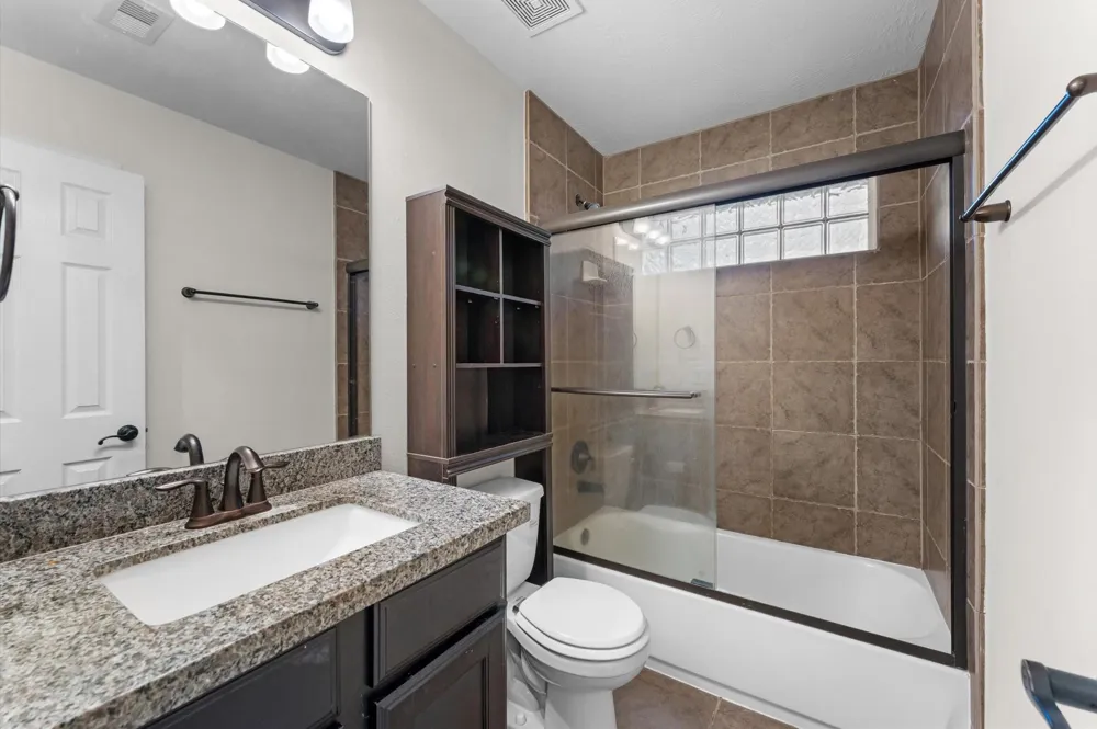 17805 Arapaho Hill Lane Humble, TX 77346