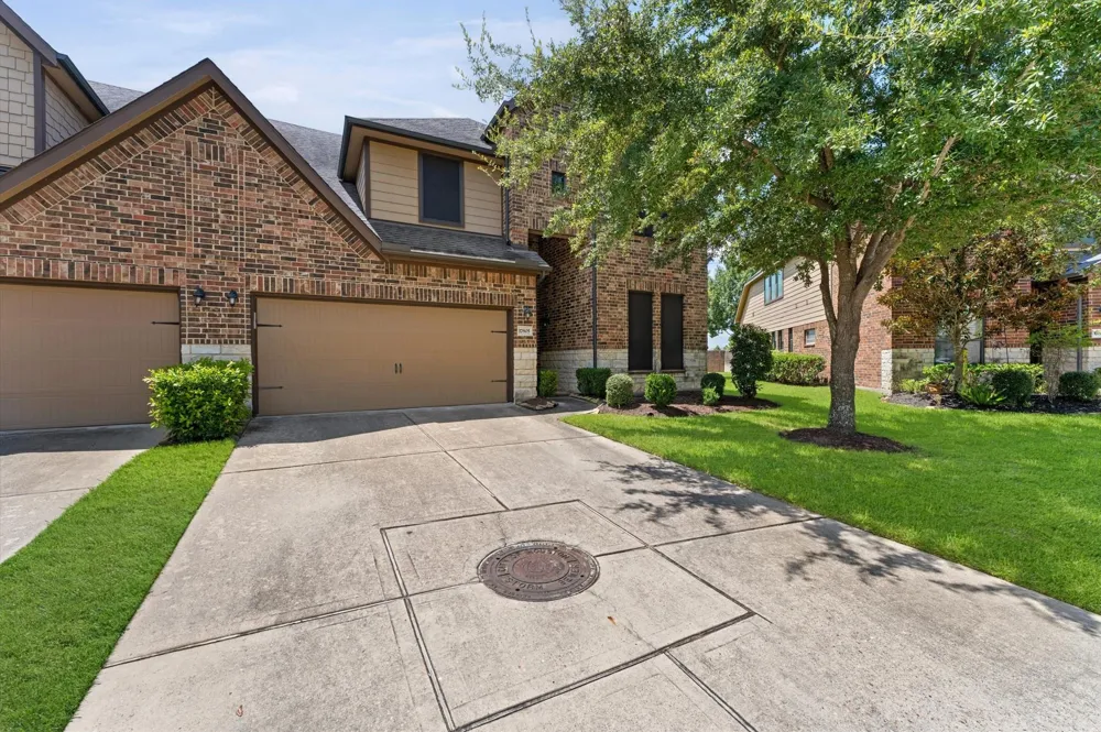 17805 Arapaho Hill Lane Humble, TX 77346
