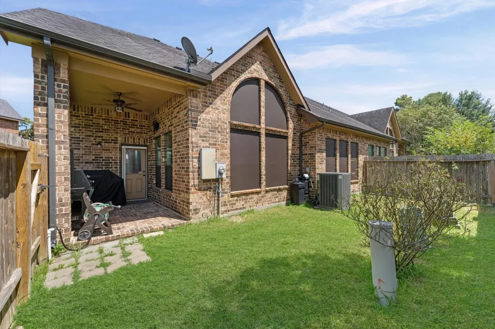 17805 Arapaho Hill Lane Humble, TX 77346