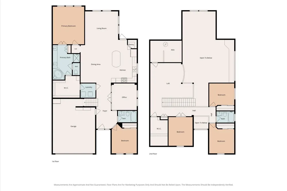 17805 Arapaho Hill Lane Humble, TX 77346