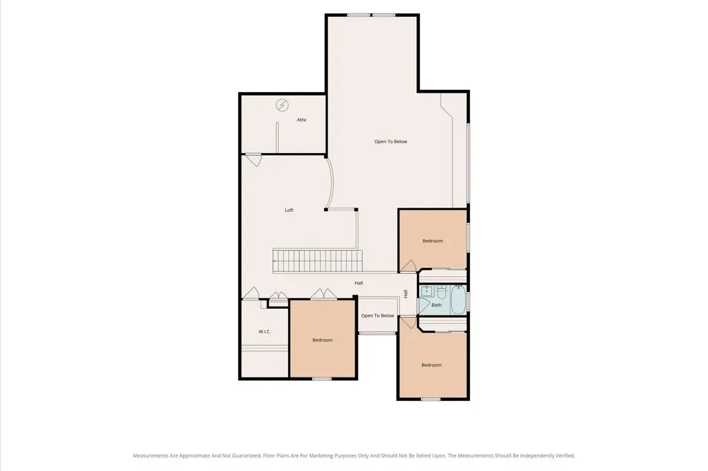 17805 Arapaho Hill Lane Humble, TX 77346