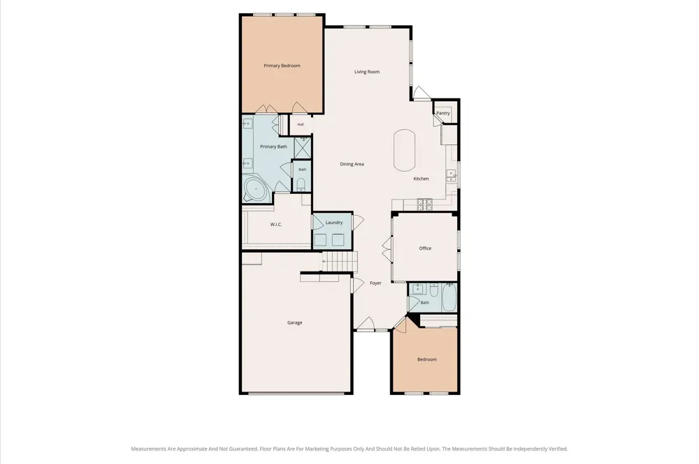 17805 Arapaho Hill Lane Humble, TX 77346
