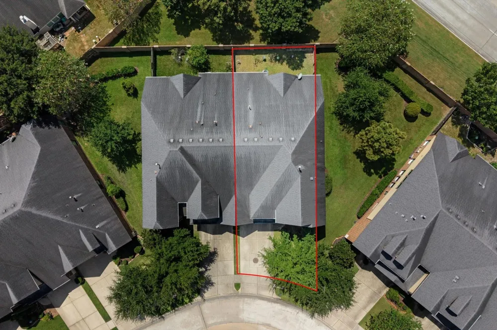 17805 Arapaho Hill Lane Humble, TX 77346