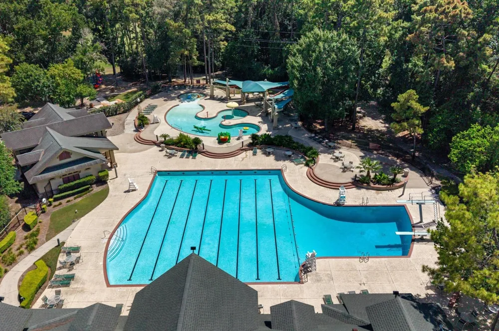17805 Arapaho Hill Lane Humble, TX 77346