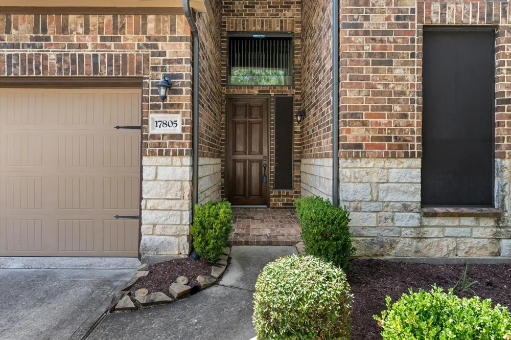 17805 Arapaho Hill Lane Humble, TX 77346