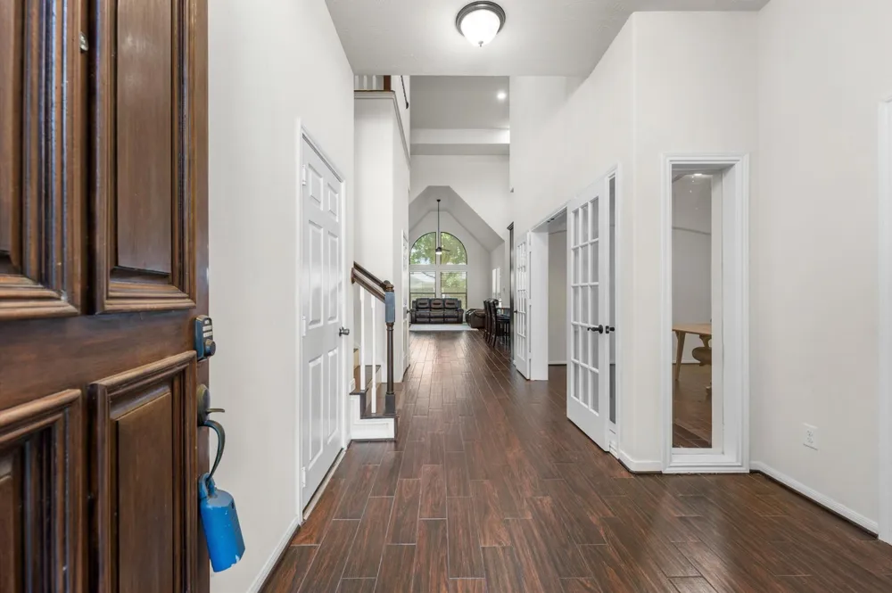 17805 Arapaho Hill Lane Humble, TX 77346