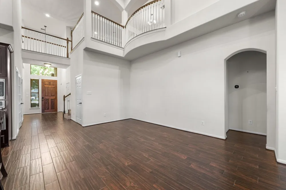 17805 Arapaho Hill Lane Humble, TX 77346