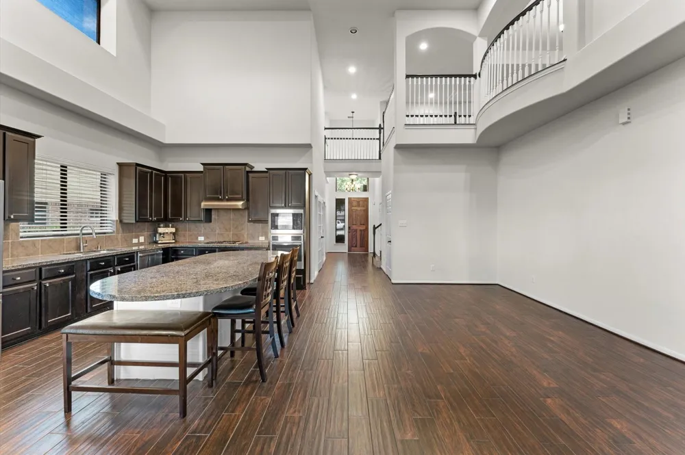 17805 Arapaho Hill Lane Humble, TX 77346