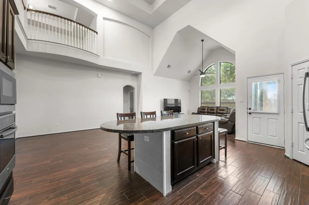 17805 Arapaho Hill Lane Humble, TX 77346