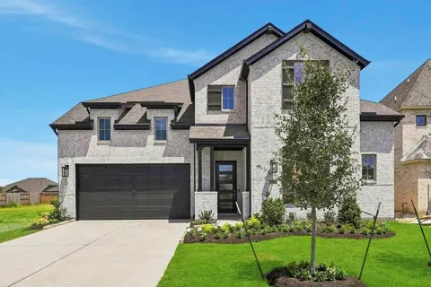 25010 Wilderness Haven Lane