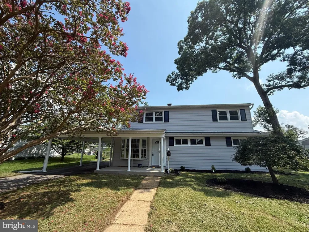1011 SOMERSET DRIVE Glen Burnie, MD 21061