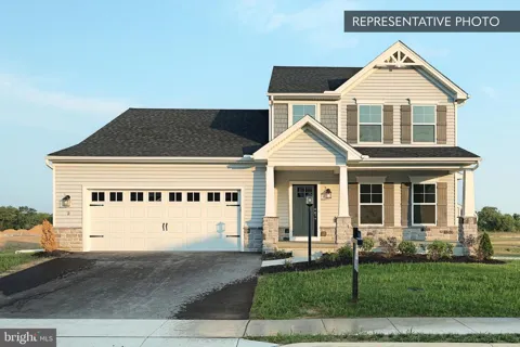 BRINDLEE PLAN AT DONWOOD ESTATES