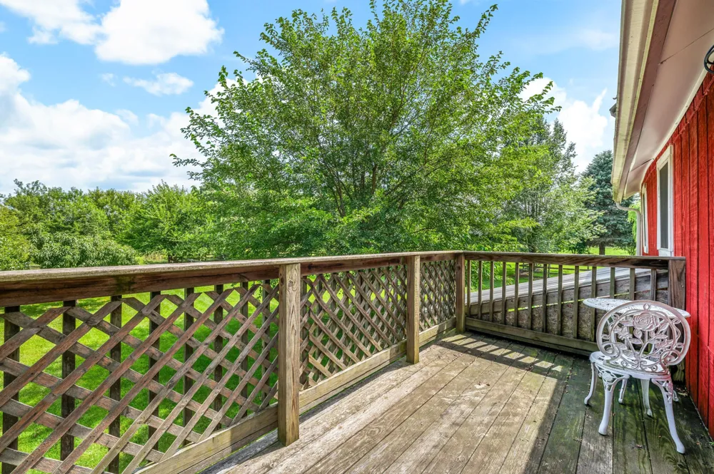 8467 S Scottdale Road Berrien Springs, MI 49103