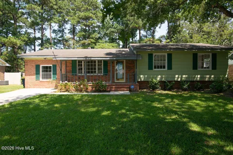 124 Carolina Circle