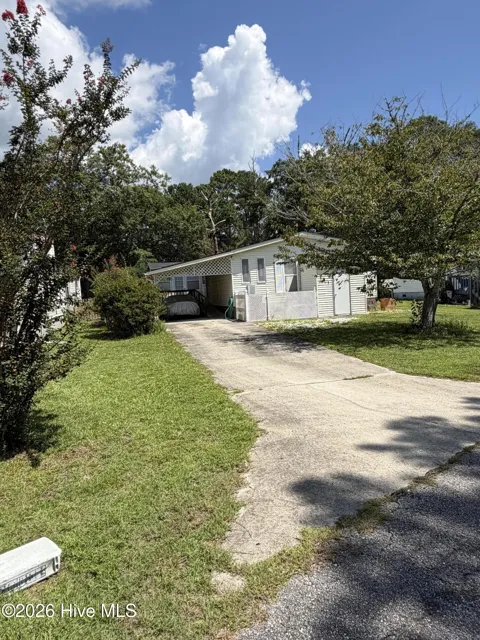 606 Galley Court