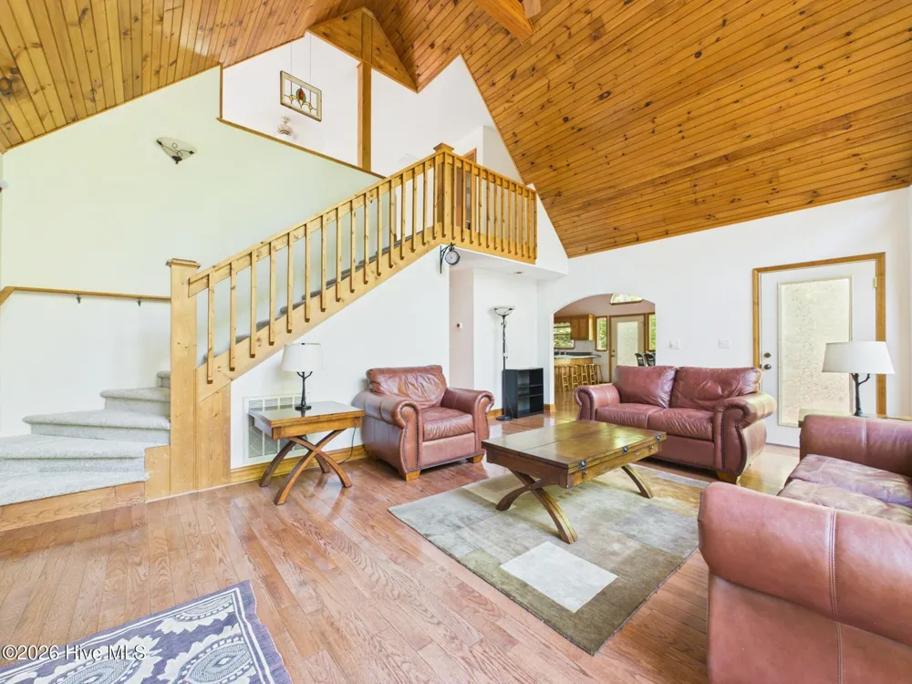 121 High Ridge Road Murphy, NC 28906