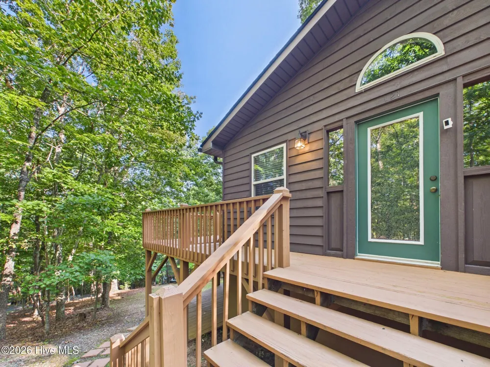 121 High Ridge Road Murphy, NC 28906