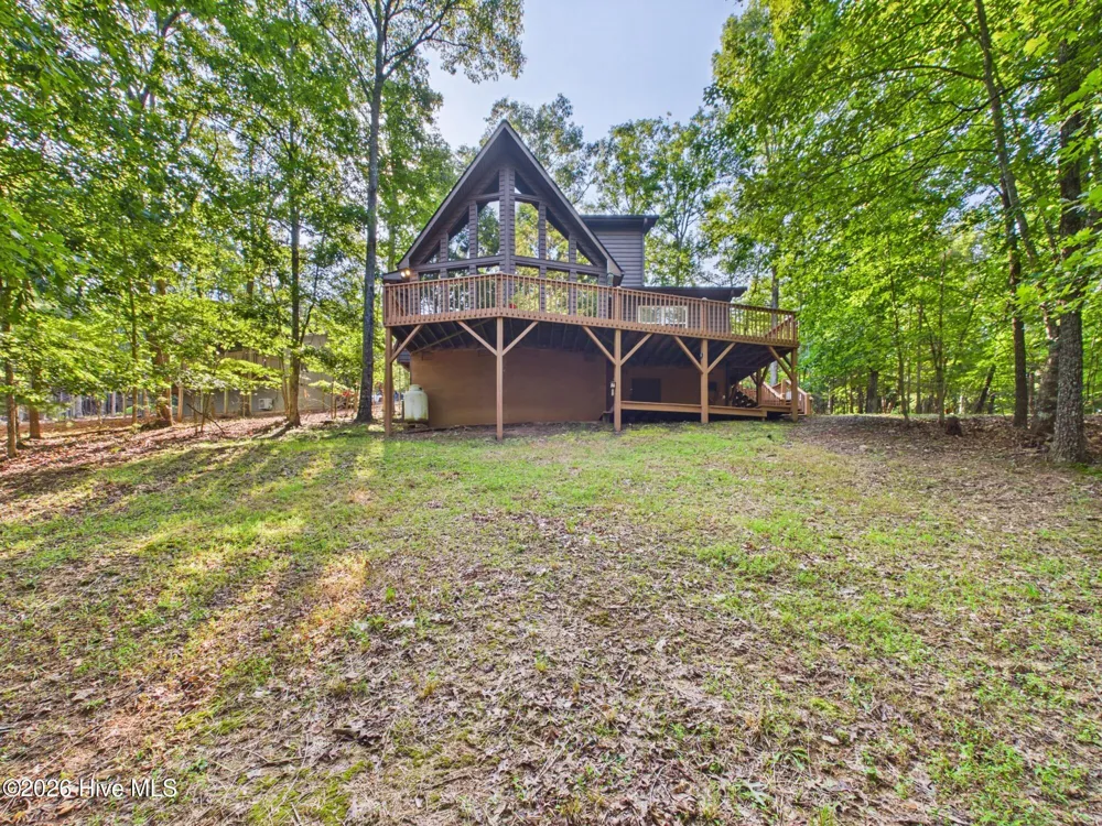 121 High Ridge Road Murphy, NC 28906