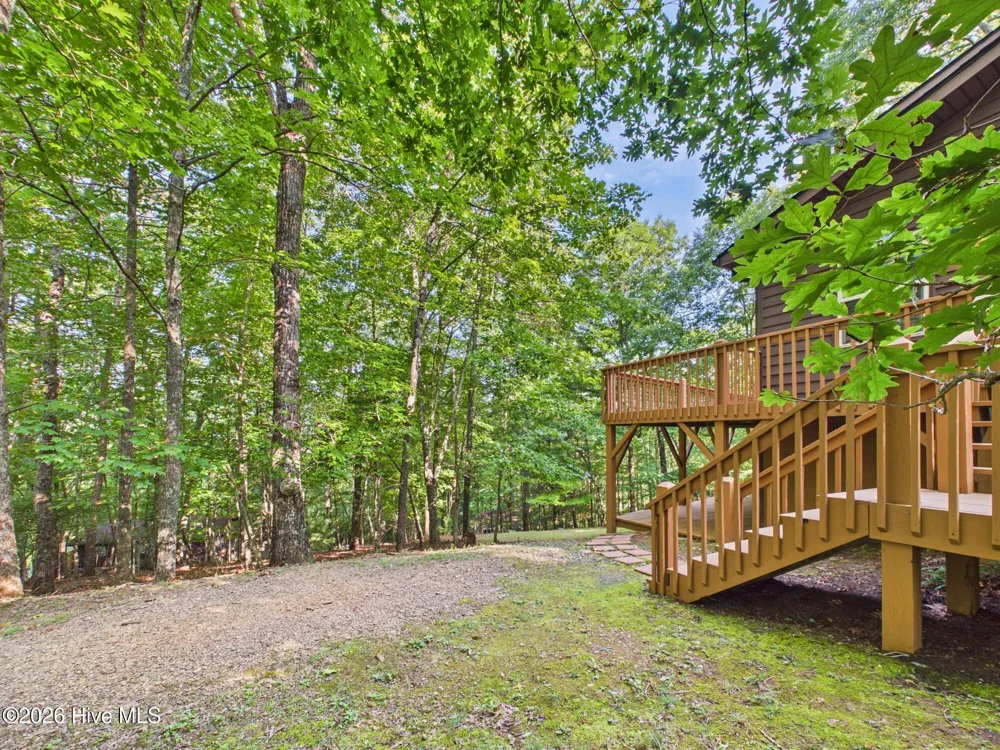121 High Ridge Road Murphy, NC 28906