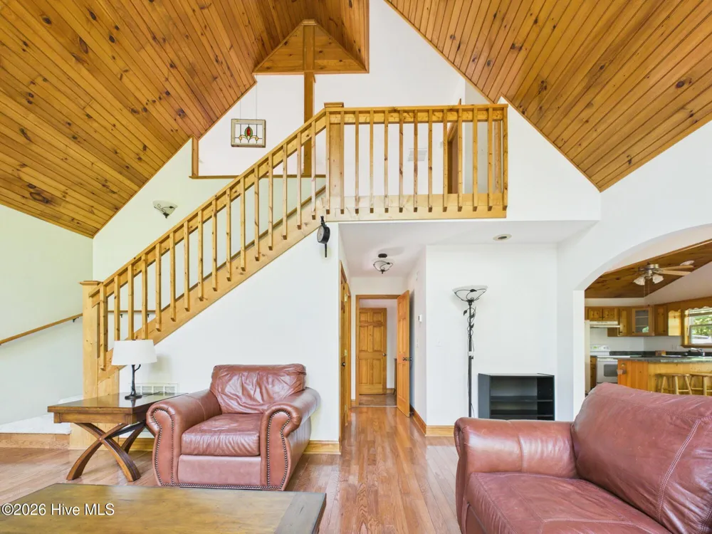 121 High Ridge Road Murphy, NC 28906