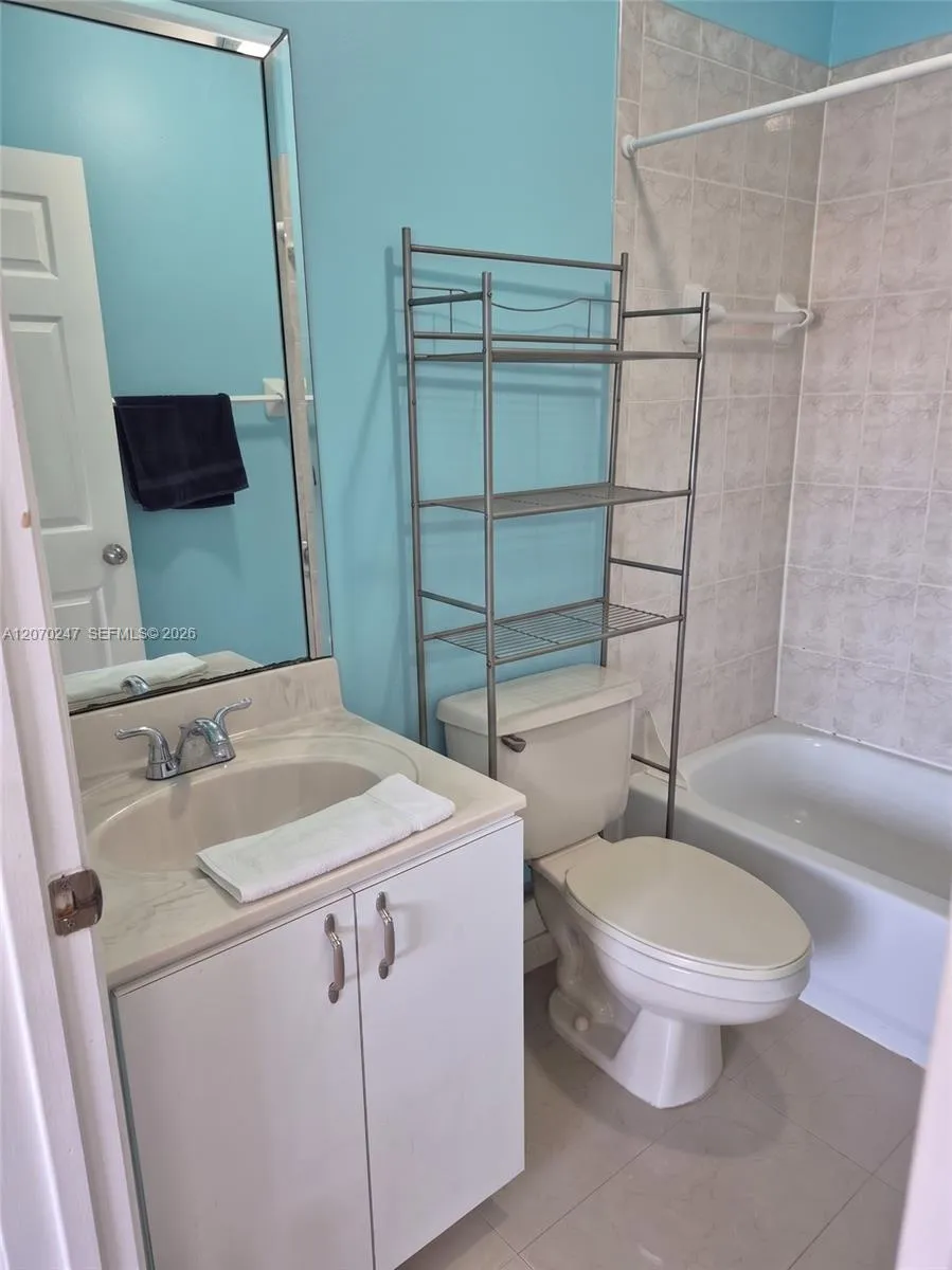 7366 SW 152nd Ave #103 Miami, FL 33193