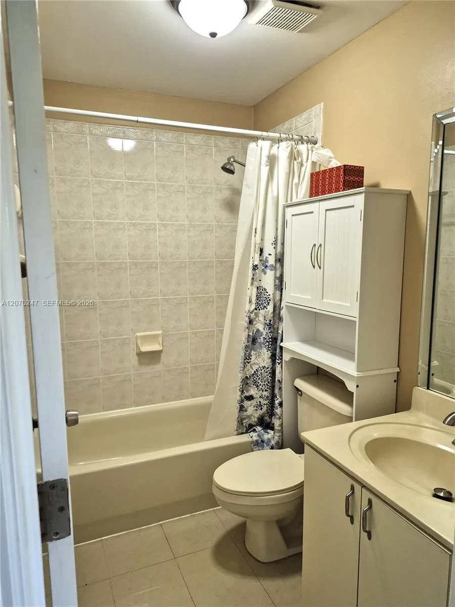 7366 SW 152nd Ave #103 Miami, FL 33193