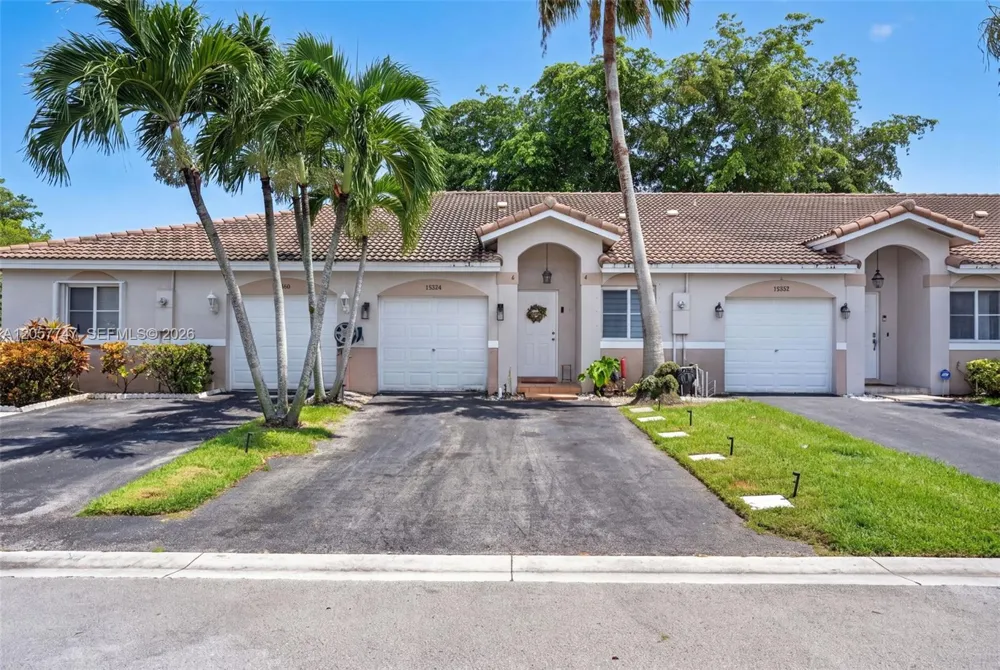 11324 SW 17th Ct Miramar, FL 33025