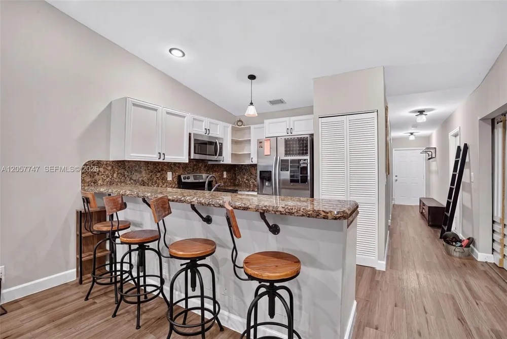 11324 SW 17th Ct Miramar, FL 33025