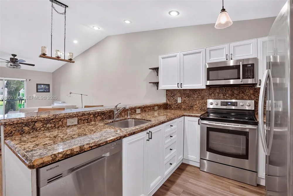 11324 SW 17th Ct Miramar, FL 33025