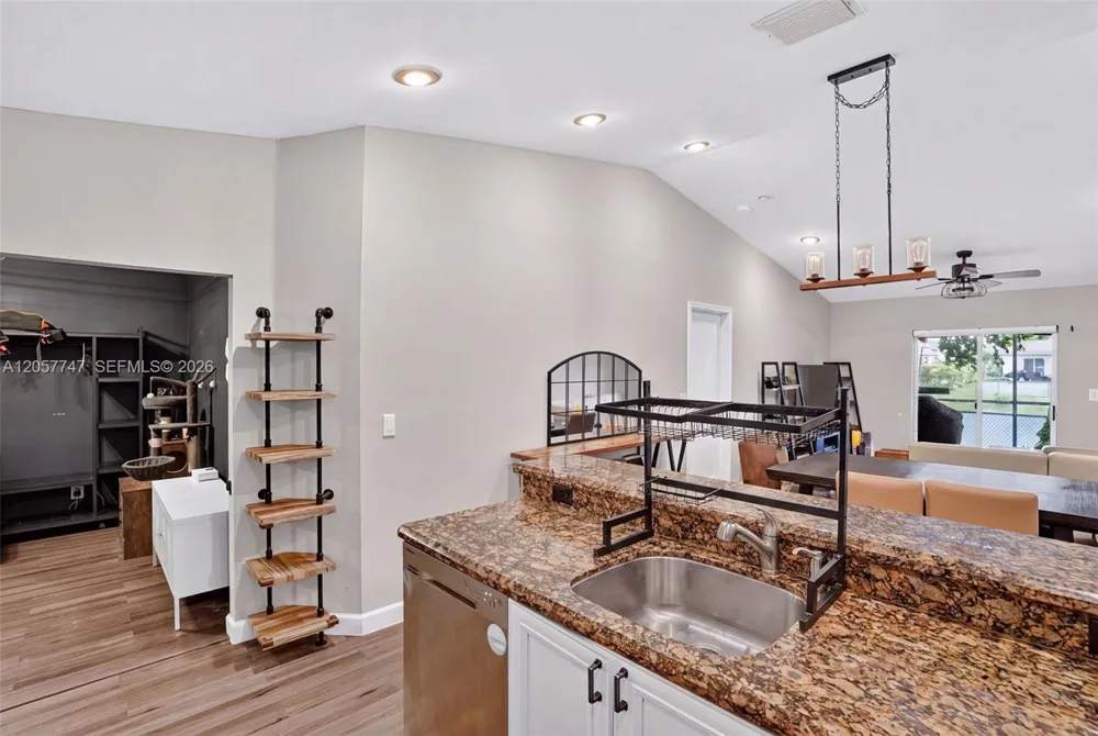 11324 SW 17th Ct Miramar, FL 33025