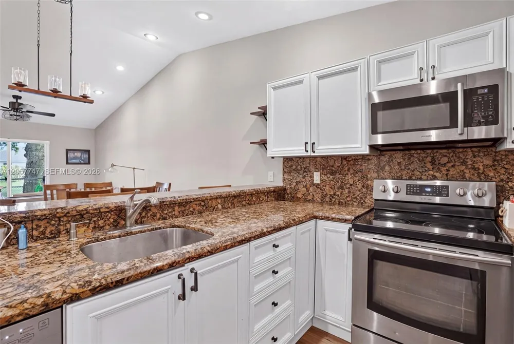 11324 SW 17th Ct Miramar, FL 33025