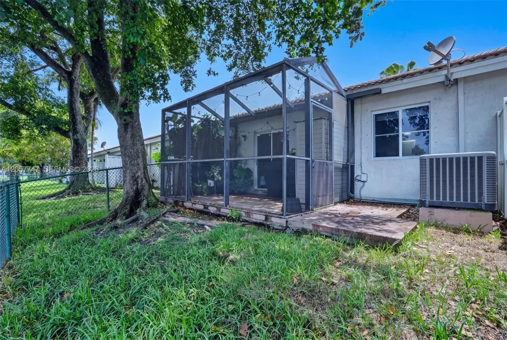 11324 SW 17th Ct Miramar, FL 33025