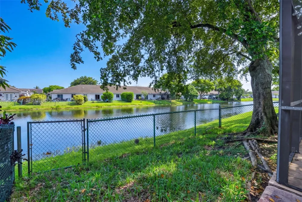 11324 SW 17th Ct Miramar, FL 33025