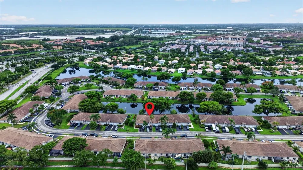 11324 SW 17th Ct Miramar, FL 33025