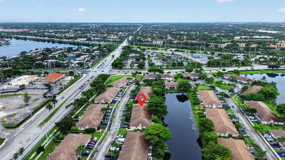11324 SW 17th Ct Miramar, FL 33025
