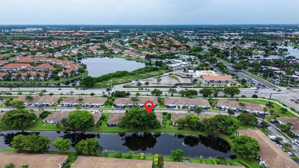11324 SW 17th Ct Miramar, FL 33025