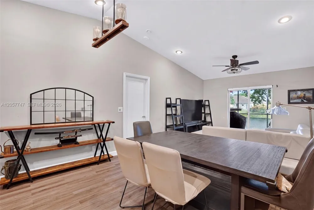 11324 SW 17th Ct Miramar, FL 33025