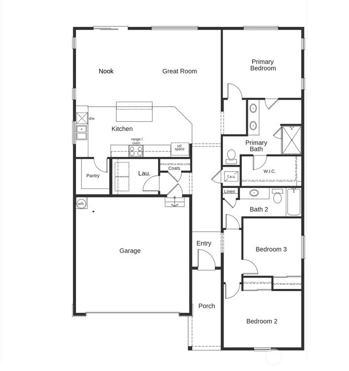 17213 127th Street Ct E #259 Bonney Lake, WA 98391