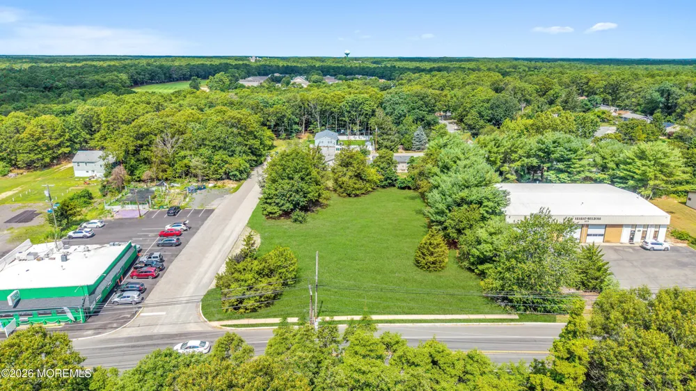 645 Route 9 Little Egg Harbor, NJ 08087